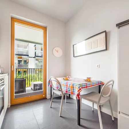 Tropica Garden - Nowe Kolibki