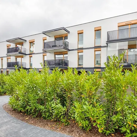 Tropica Garden - Nowe Kolibki Gdynia