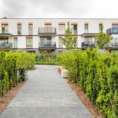 Tropica Garden - Nowe Kolibki Gdynia