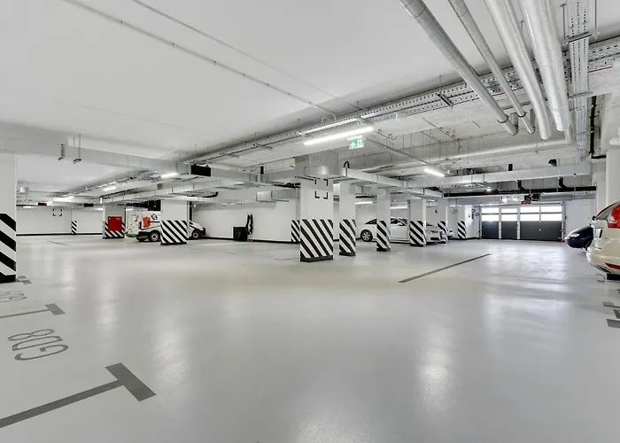 شقة Tropica Garden - Nowe Kolibki غدينيا