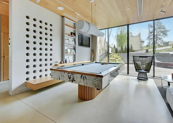 Tropica Garden - Nowe Kolibki شقة غدينيا