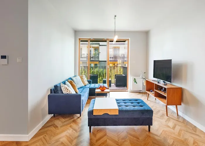 Tropica Garden - Nowe Kolibki شقة غدينيا