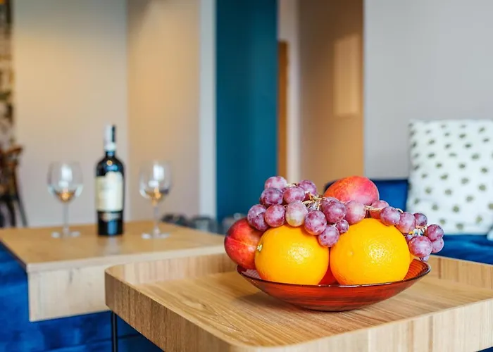 Tropica Garden - Nowe Kolibki *