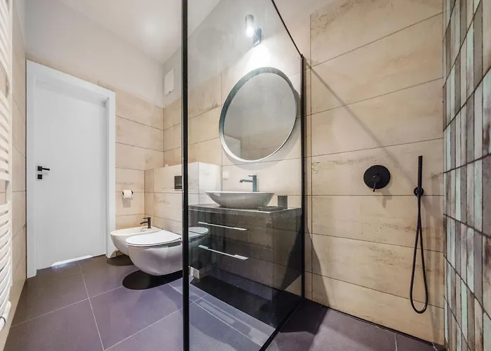 Tropica Garden - Nowe Kolibki غدينيا