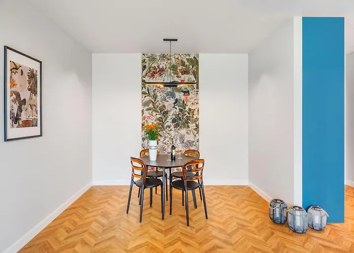 Tropica Garden - Nowe Kolibki غدينيا