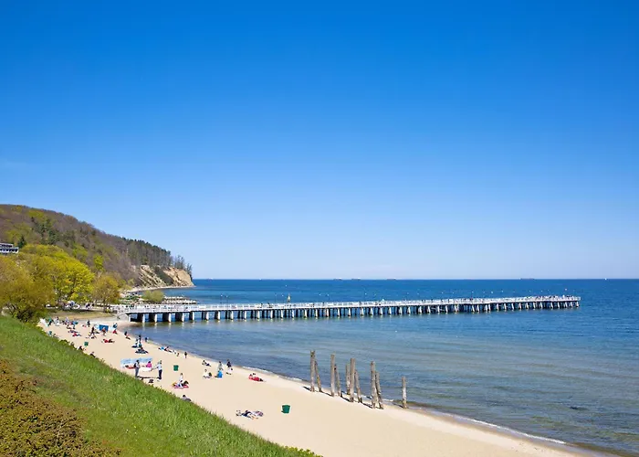 شقة Tropica Garden - Nowe Kolibki