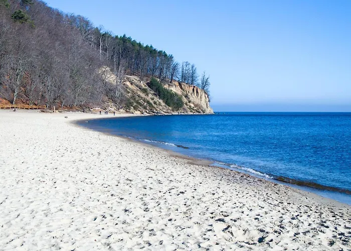 شقة Tropica Garden - Nowe Kolibki